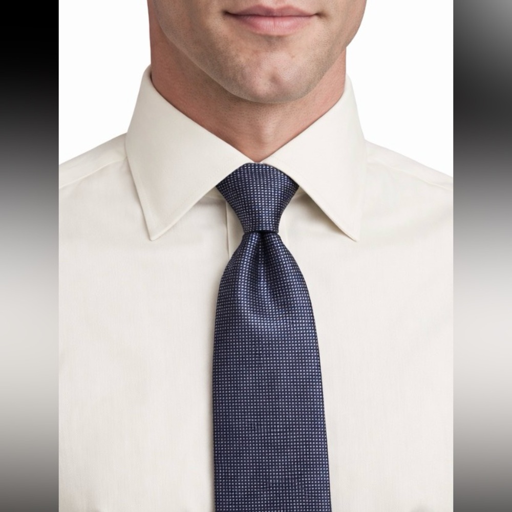 OLD MONEY Purple black blue tie Laurant Bennet new with tag **2 for 20**